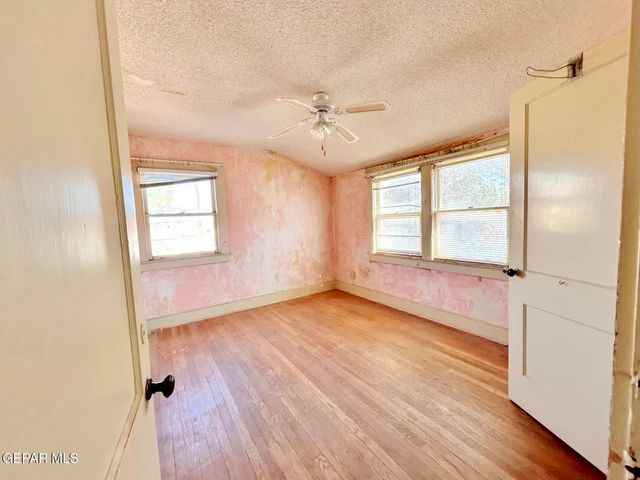 4101 Trowbridge Drive, El Paso, TX 79903