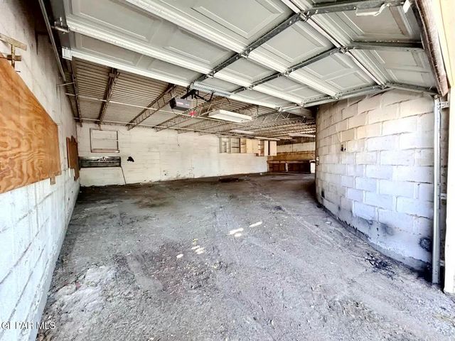 4101 Trowbridge Drive, El Paso, TX 79903