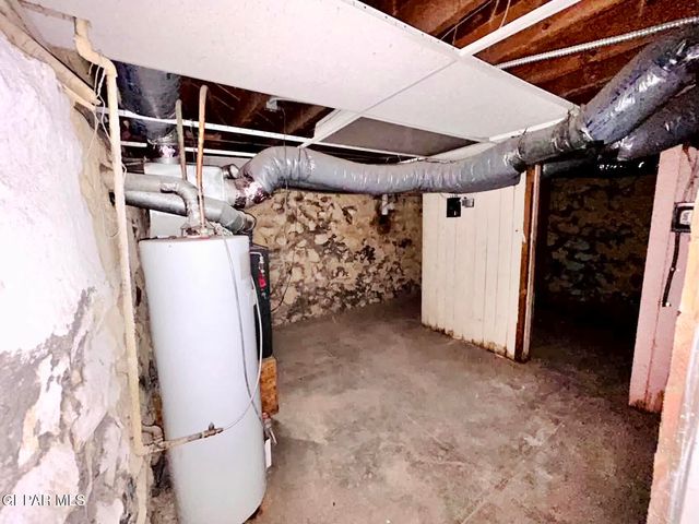 4101 Trowbridge Drive, El Paso, TX 79903