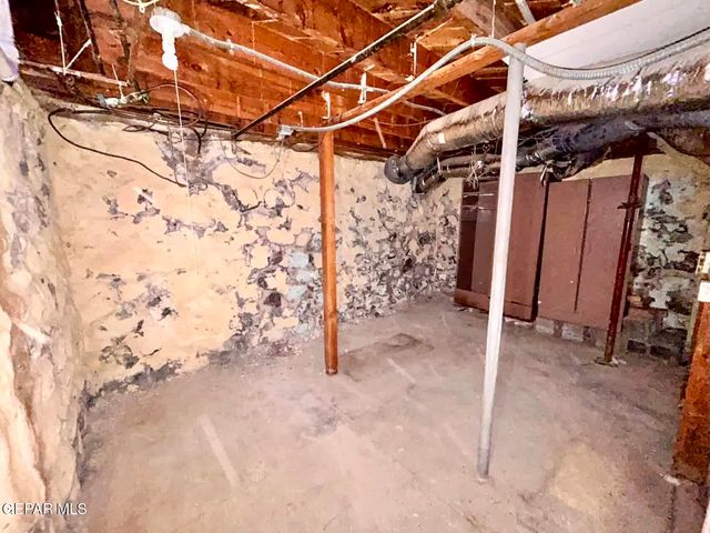 4101 Trowbridge Drive, El Paso, TX 79903