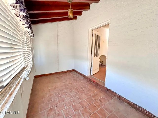 4101 Trowbridge Drive, El Paso, TX 79903