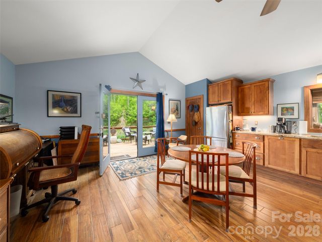 345 Moorehill Drive, Waynesville, NC 28786