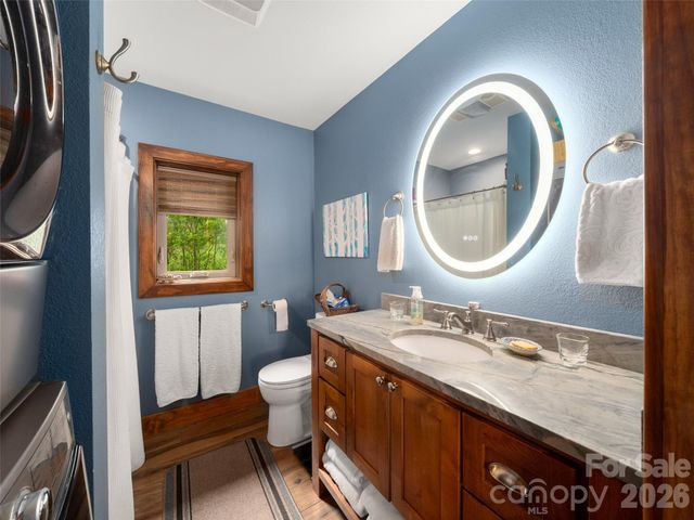 345 Moorehill Drive, Waynesville, NC 28786