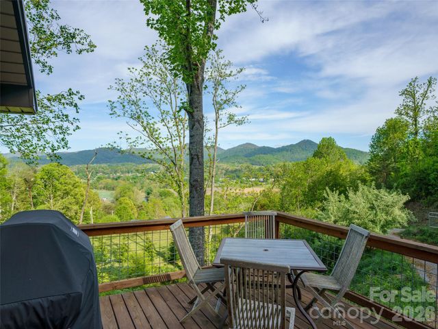 345 Moorehill Drive, Waynesville, NC 28786