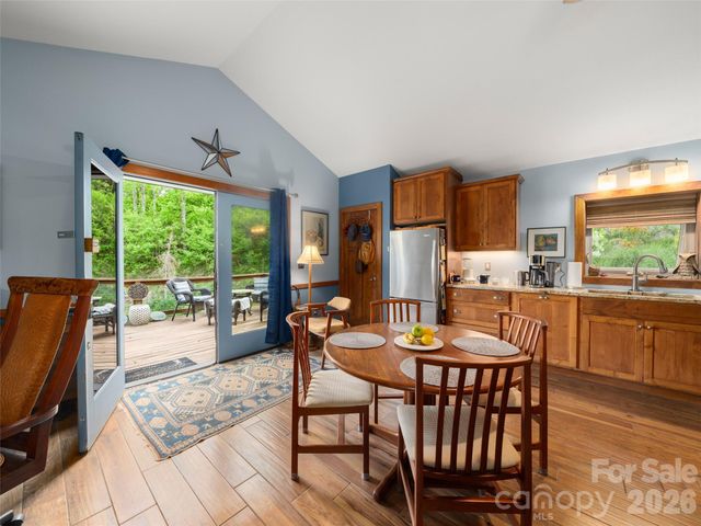 345 Moorehill Drive, Waynesville, NC 28786