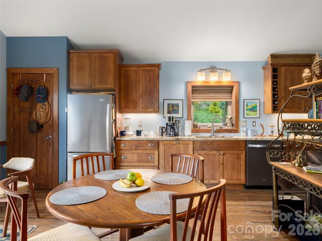 345 Moorehill Drive, Waynesville, NC 28786