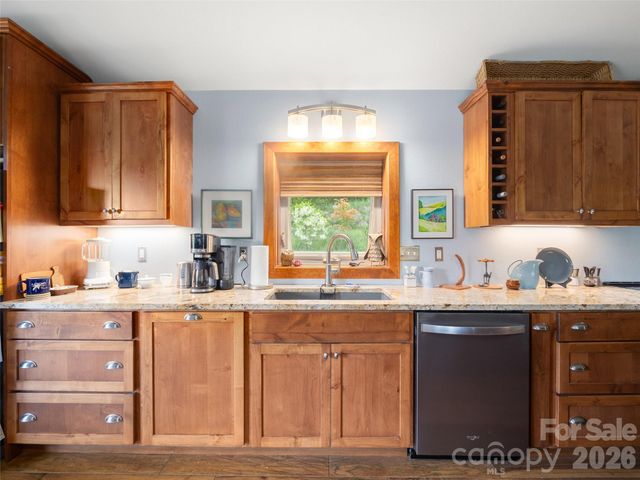 345 Moorehill Drive, Waynesville, NC 28786