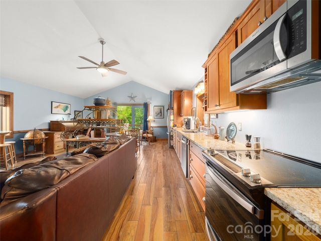 345 Moorehill Drive, Waynesville, NC 28786