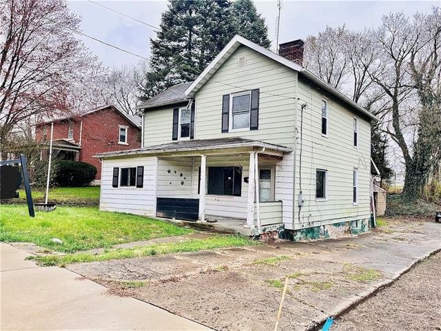 506 E Division St, New Castle, PA 16101
