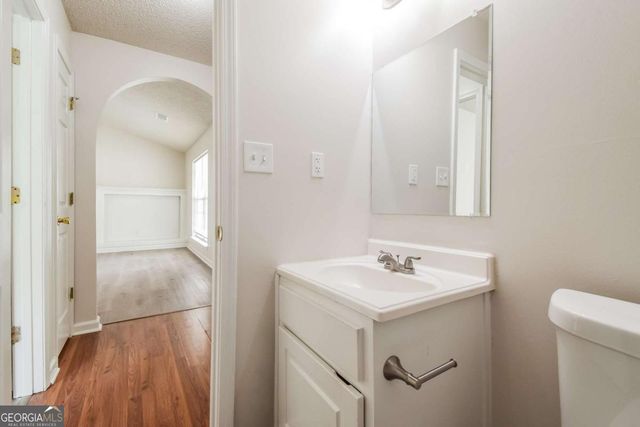 4895 Ozment Ridge Court, Lithonia, GA 30038