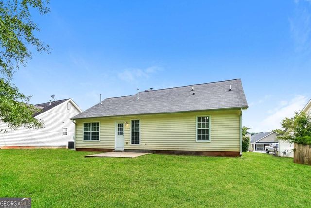 4895 Ozment Ridge Court, Lithonia, GA 30038