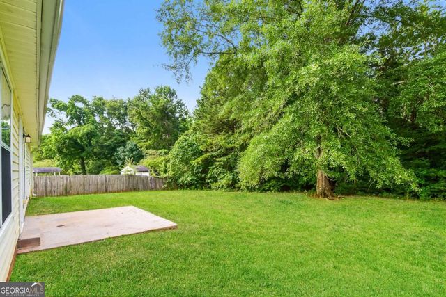 4895 Ozment Ridge Court, Lithonia, GA 30038