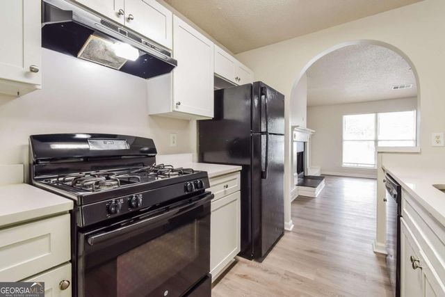 4895 Ozment Ridge Court, Lithonia, GA 30038