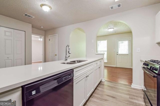 4895 Ozment Ridge Court, Lithonia, GA 30038