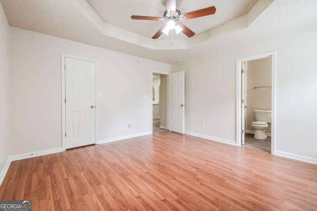 4895 Ozment Ridge Court, Lithonia, GA 30038