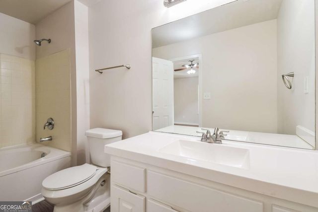 4895 Ozment Ridge Court, Lithonia, GA 30038