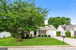 4895 Ozment Ridge Court, Lithonia, GA 30038