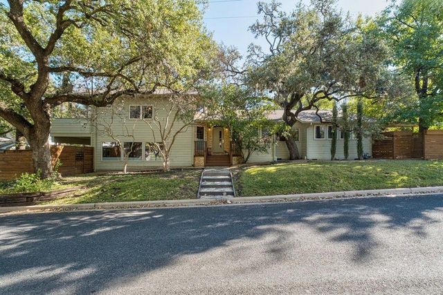 3514 Bridle PATH, Austin, TX 78703