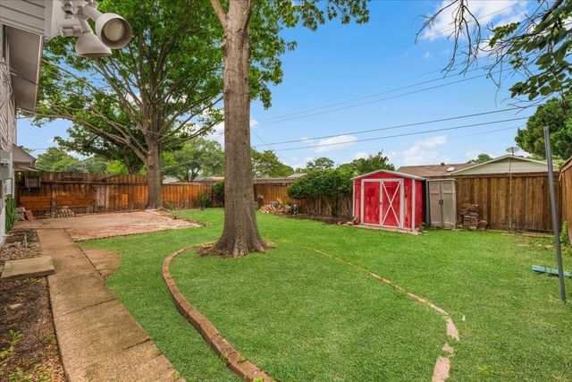 430 Beverly Drive, Richardson, TX 75080