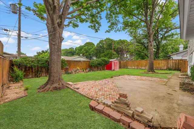 430 Beverly Drive, Richardson, TX 75080