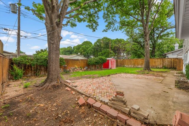 430 Beverly Drive, Richardson, TX 75080