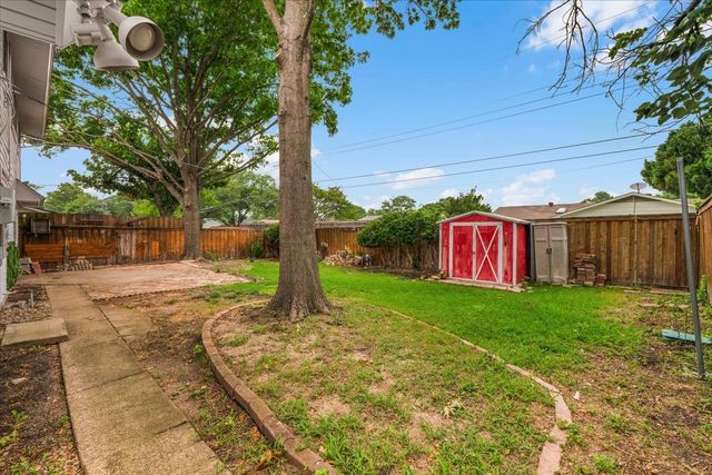 430 Beverly Drive, Richardson, TX 75080