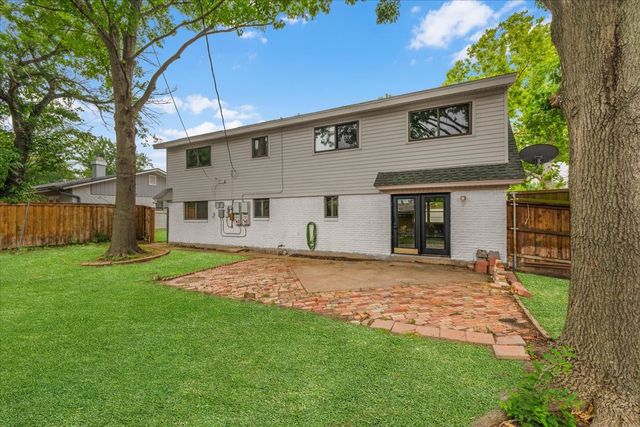 430 Beverly Drive, Richardson, TX 75080