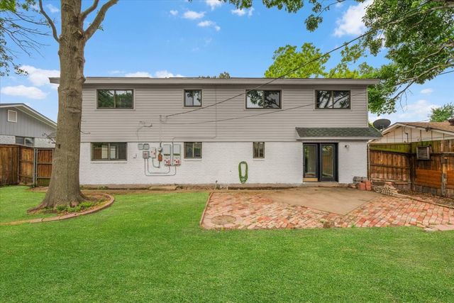 430 Beverly Drive, Richardson, TX 75080
