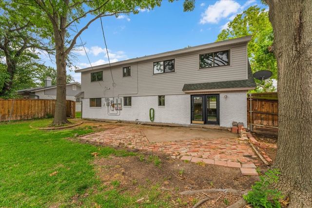 430 Beverly Drive, Richardson, TX 75080