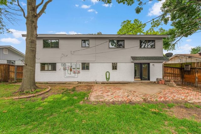430 Beverly Drive, Richardson, TX 75080