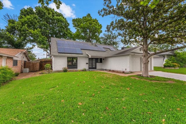 430 Beverly Drive, Richardson, TX 75080