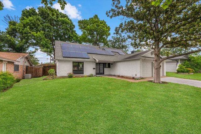 430 Beverly Drive, Richardson, TX 75080