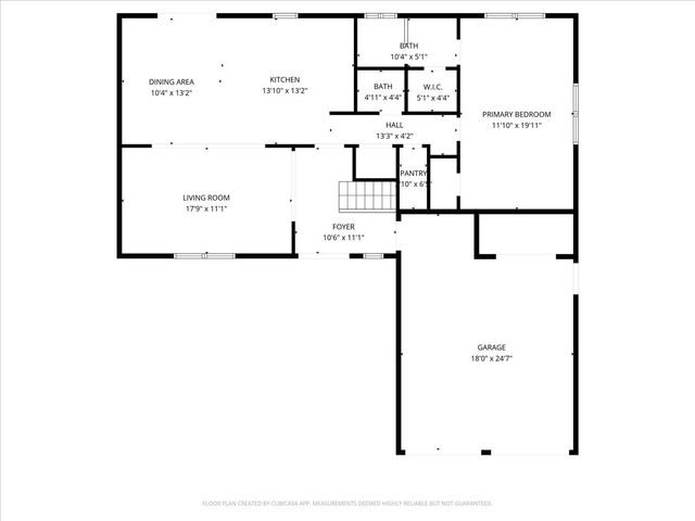 430 Beverly Drive, Richardson, TX 75080