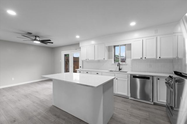 430 Beverly Drive, Richardson, TX 75080