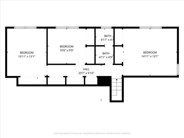 430 Beverly Drive, Richardson, TX 75080