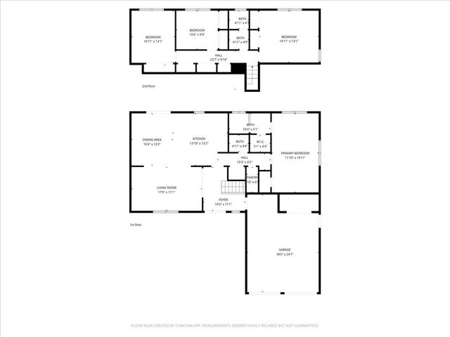 430 Beverly Drive, Richardson, TX 75080