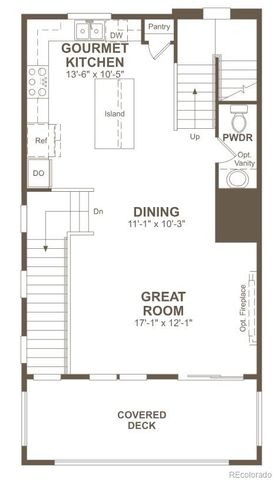 11472 E Briarwood Circle, Centennial, CO 80112