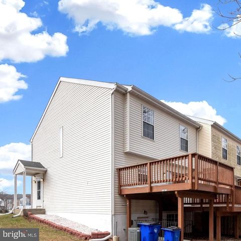 5798 KATSURA CT, Frederick, MD 21703