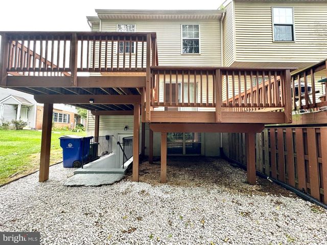 5798 KATSURA CT, Frederick, MD 21703