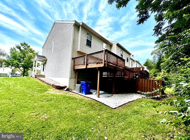 5798 KATSURA CT, Frederick, MD 21703