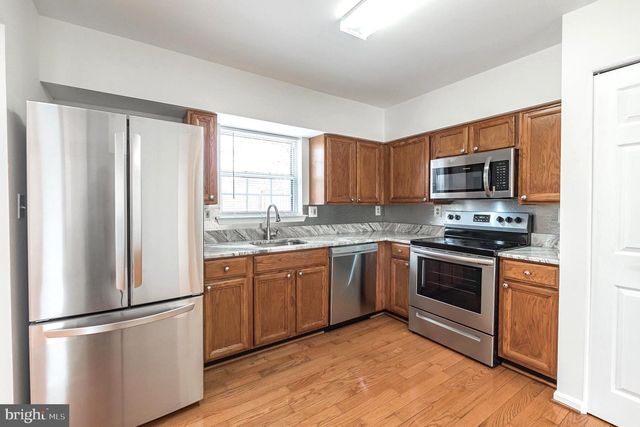 5798 KATSURA CT, Frederick, MD 21703