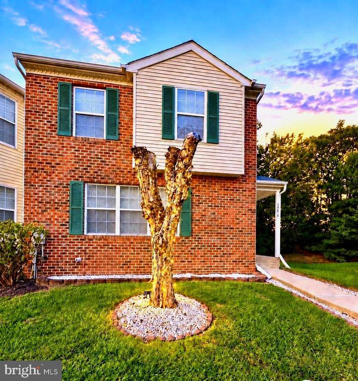 5798 KATSURA CT, Frederick, MD 21703