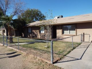 160 N 95th Place, Mesa, AZ 85207