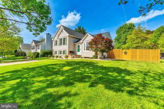 6491 WESLEY LN NW, Elkridge, MD 21075
