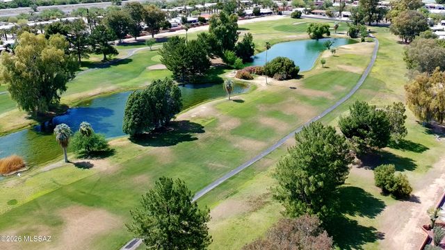232 N Abrego Drive, Green Valley, AZ 85614