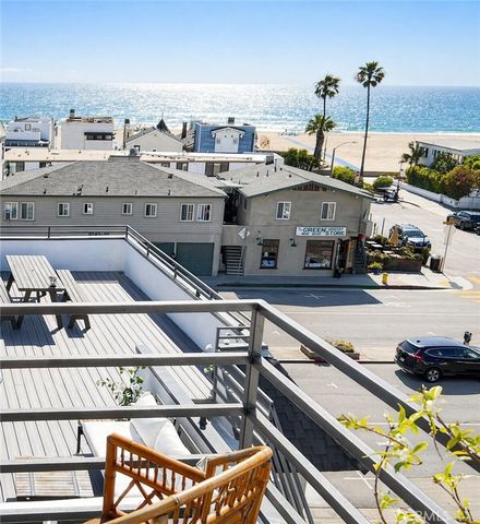 2124 Hermosa Avenue 6, Hermosa Beach, CA 90254