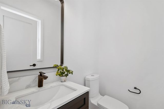 2717 West Graf Street, Bozeman, MT 59718