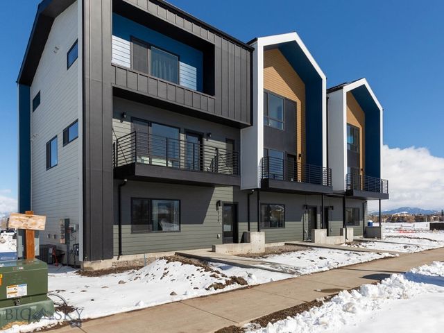 2717 West Graf Street, Bozeman, MT 59718