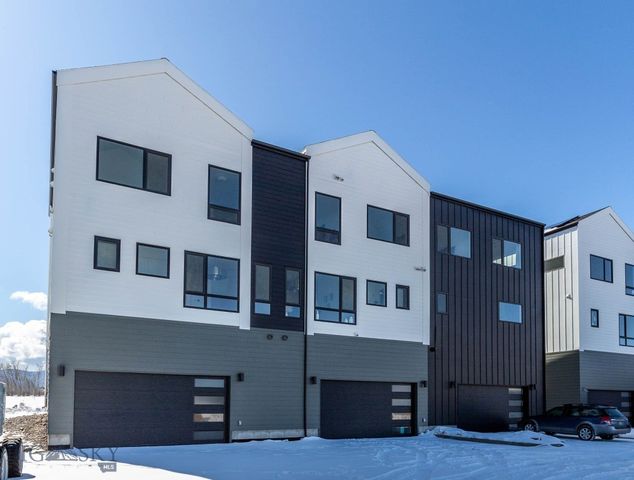 2717 West Graf Street, Bozeman, MT 59718