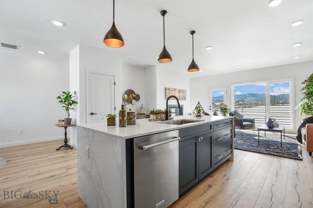 2717 West Graf Street, Bozeman, MT 59718